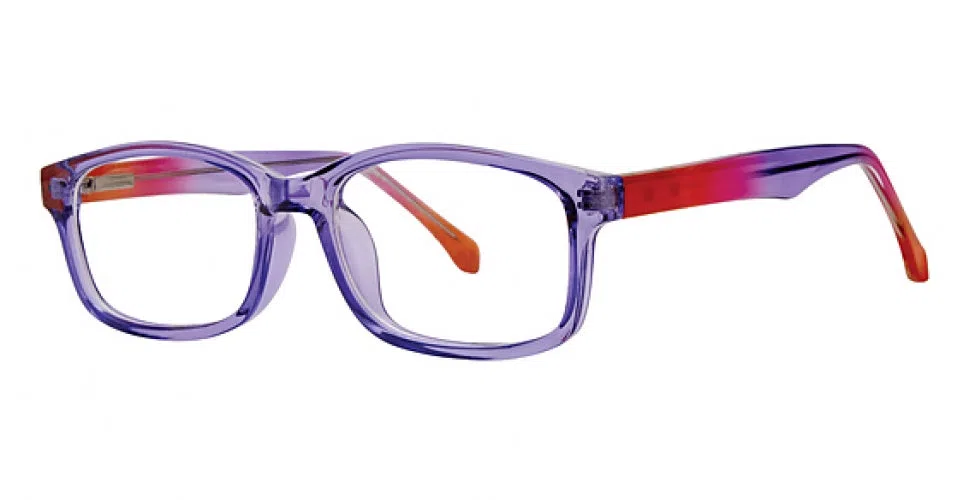 MODERN PLASTICS II FROLIC Eyeglasses - view 6